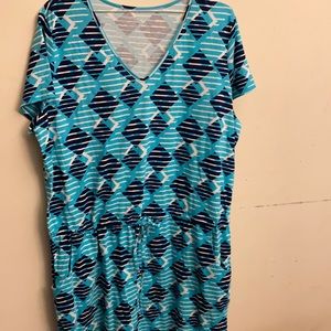 Brand new- Cute Summer dress